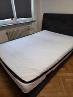Matras 140x200 pocketvering hn8 Supreme TFK Gel, Huis en Inrichting, Slaapkamer | Matrassen en Bedbodems, Ophalen, Gebruikt, 140 cm