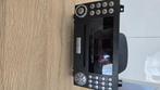SLK r171 radio 25 euro, Auto-onderdelen, Ophalen of Verzenden, Gebruikt, Mercedes-Benz