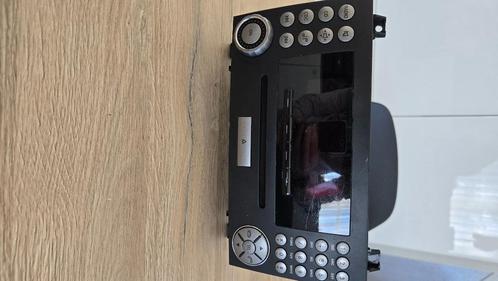 SLK r171 radio 25 euro, Auto-onderdelen, Elektronica en Kabels, Mercedes-Benz, Gebruikt, Ophalen of Verzenden