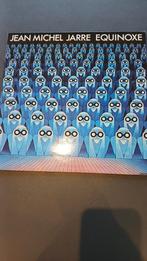 Equinoxe/ Jean Michel Jarre/Lp, Cd's en Dvd's, Ophalen of Verzenden, Zo goed als nieuw