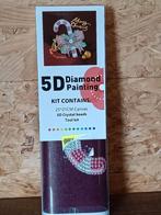 Peinture diamant, Enlèvement ou Envoi, Neuf, Bricolage