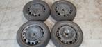 JANTES ET PNEU, Pneus et Jantes, Véhicule de tourisme, Enlèvement, Utilisé