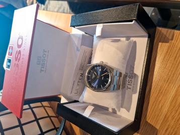 Tissot prx beschikbaar voor biedingen