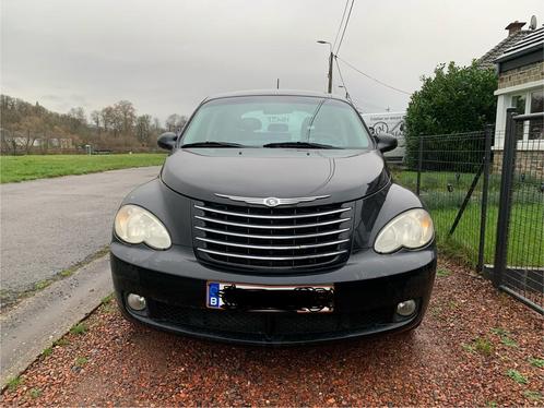 PT Cruiser 1600cc 2006, Autos, Chrysler, Particulier, PT Cruiser, ABS, Airbags, Air conditionné, Verrouillage central, Rétroviseurs électriques