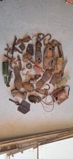 Lot bodemvondsten wo1, Enlèvement ou Envoi