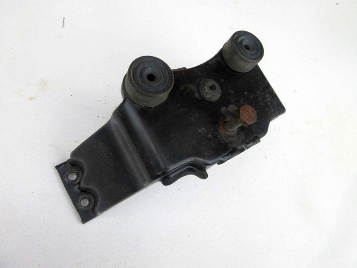 Kawasaki GPZ500 benzinetank beugel GPX EX 500 steun houder, Motoren, Onderdelen | Kawasaki, Gebruikt, Ophalen of Verzenden