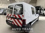 Citroën Berlingo 1.9 Diesel | Lichte vracht | Ex Overheid |, Auto's, Voorwielaandrijving, 4 deurs, Stof, Citroën