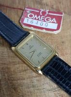 Omega De Ville Dameshorloge NOS Nieuw Horloge, Handtassen en Accessoires, Horloges | Dames, Nieuw, Overige merken, Goud, Polshorloge