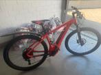 Hybrid cube reaction maintenbike (Nieuw!!), Ophalen