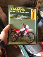 Yamaha brommer onderdelen, Vélos & Vélomoteurs, Enlèvement, Yamaha