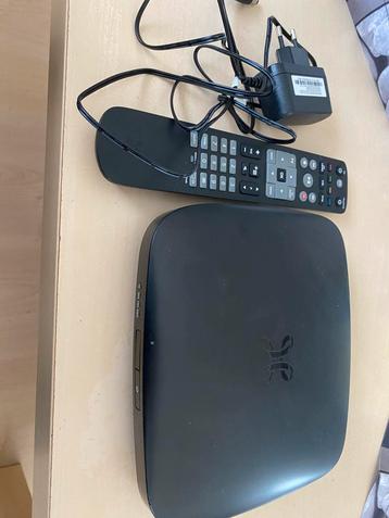 Proximus decoder v6, Enlèvement, Comme neuf