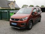 Peugeot Rifter 1.5 HDI Allure, Te koop, 159 g/km, Monovolume, 5 deurs