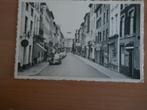 Charleroi rue de Marchienne, Collections, Envoi, Non affranchie, Hainaut