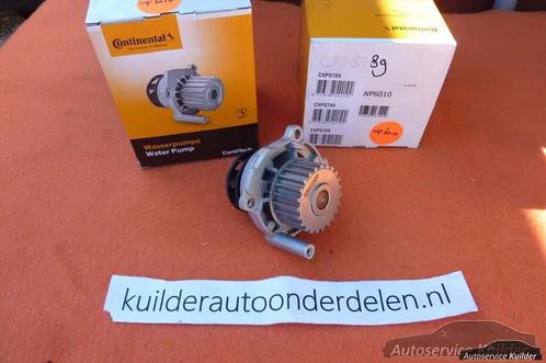 Waterpomp Audi VW Skoda Seat 1,6  2,0fsi CONITECH Nieuw, Auto-onderdelen, Motor en Toebehoren, Audi, Seat, Volkswagen, Nieuw, Ophalen of Verzenden