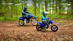 Yamaha PW50 2023 ! op stock !, Motoren, Motoren | Yamaha, Bedrijf, 50 cc, Crossmotor, 1 cilinder