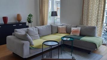 Appartement à louer à Ixelles, 2 chambres