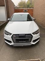 Audi S4 Prestige, Auto's, Automaat, 2993 cc, Wit, Overige kleuren