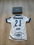 Matchgedragen shirt | Voetbalshirt, Maat M, Ophalen of Verzenden, Gebruikt, Shirt