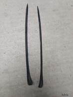 Raamrubber raamafdichtingsstrip set BMW 3 serie E90 LCI 7179, -, Utilisé, -, -