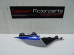 Rechter kont deel / Achterkant Yamaha YZF R6 2017-2018-2019, Motoren, -, -, Nieuw, Ophalen of Verzenden