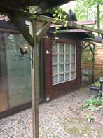 Chalet te koop, In bos, Limburg of Luik, Dorp, 2 slaapkamers