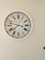 Wandklok, Ophalen, Zo goed als nieuw, Wandklok