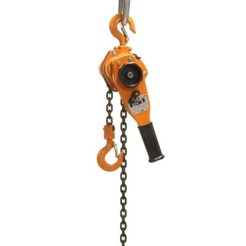 Rateltakel 0,75 ton, Auto diversen, Overige Auto diversen, Verzenden