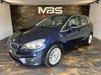 BMW 2 Serie 218 i Active Tourer * TOIT OUVRANT * CLIM-BIZONE, Auto's, Gebruikt, USB, Bedrijf, 5 deurs