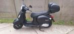 Vespa GTS 300 Notte, Fietsen en Brommers, Scooters | Vespa, Ophalen, Overige modellen, Benzine, 278 cc
