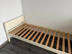 Cadre de lit IKEA, Une personne, Utilisé, 190 cm ou moins, Enlèvement