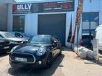Mini cooper D, Auto's, Mini, Voorwielaandrijving, Testrit aan huis, Stof, 4 cilinders