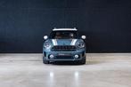 Mini Mini Countryman Cooper S (141 kW) PANO DAK | LEDER LUXE, Auto's, Mini, Voorwielaandrijving, 745 kg, Stof, Gebruikt