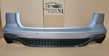 Achterbumper Audi A6 C8 4K RS6 ORIGINEEL 6xPDC 4K8807511J  beschikbaar voor biedingen
