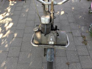 solex beschikbaar voor biedingen