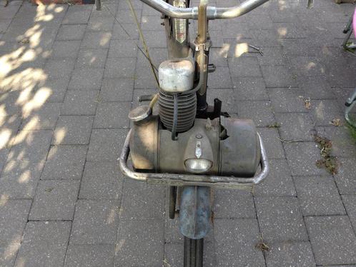 solex, Fietsen en Brommers, Brommers | Solex, Gebruikt, Oto, Klasse A (25 km/u), Ophalen