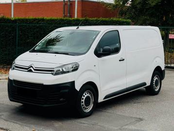 Citroën Jumpy 2.0 Diesel 2019 beschikbaar voor biedingen