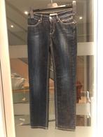 Nieuwe Damesjeans maat 26 merk Liu Jo, Kleding | Dames, Spijkerbroeken en Jeans, Liu Jo, Ophalen of Verzenden, Nieuw, Blauw