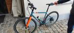 Gravel bike, Vélos & Vélomoteurs, Comme neuf, Enlèvement
