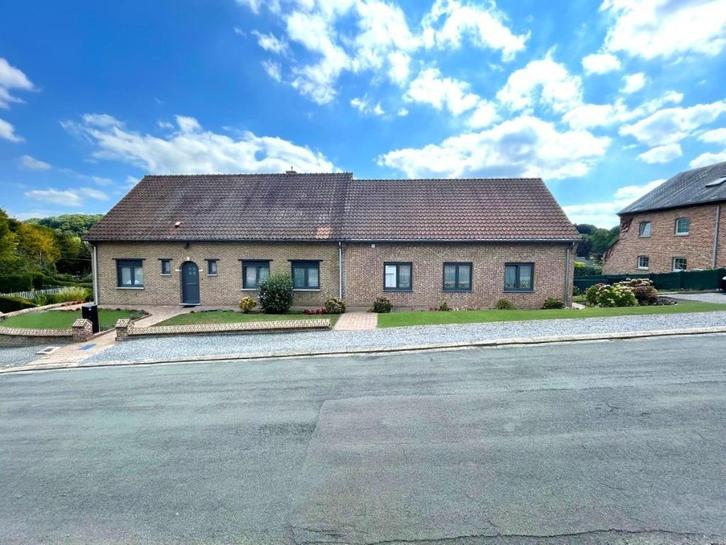 Huis (Mogelijk kangoeroewoning of vrij beroep), Immo, Huizen en Appartementen te koop, Provincie Vlaams-Brabant, 500 tot 1000 m²