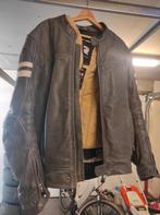 Richa motorvest kunstleer, Motoren, Kleding | Motorkleding, Tweedehands, Jas | leer