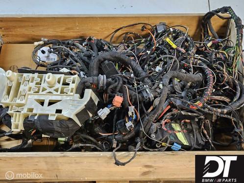 Kabelboom BMW M5 E60 LHD 61116986811, Auto-onderdelen, Elektronica en Kabels, BMW, Gebruikt, Ophalen