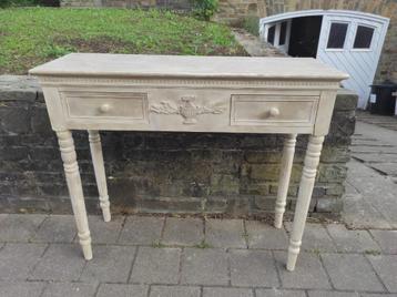 commode en bois 50 EUR beschikbaar voor biedingen