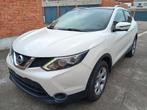 Nissan qashsqai 1.2 benzine *1ste eigenaar, Auto's, Nissan, Handgeschakeld, Particulier, Electronic Stability Program (ESP), Qashqai