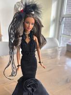 unieke vintage Barbie jaren 1980, Ophalen of Verzenden, Zo goed als nieuw, Fashion Doll