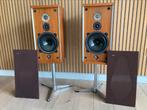 Set Bowers & Wilkins (B&W) DM4 op voet, Ophalen, Zo goed als nieuw