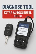 Autosleutel bijmaken, Enlèvement