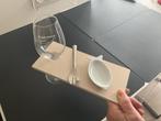 Aperitiefhouder, 9 stuks, ideaal voor o.a.buffet, Overige materialen, Overige typen, Ophalen of Verzenden, Zo goed als nieuw
