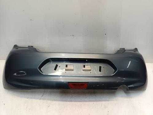 BUMPER ACHTER Nissan Micra (K13) (01-2010/03-2017), Auto-onderdelen, Carrosserie, Bumper, Nissan, Achter, Gebruikt