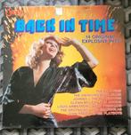 LP Back In Time - 14 Original Explosive Hits, CD & DVD, Rock and Roll, Utilisé, Enlèvement ou Envoi