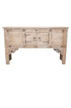 sidetable/gangkast, Huis en Inrichting, Nieuw, Ophalen of Verzenden, 150 tot 200 cm, 25 tot 50 cm